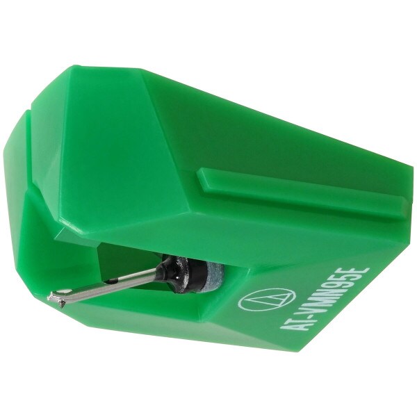 Main product image for Audio-Technica AT-VMN95E Replacement Stylus Need240-5624